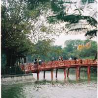 Hanoi - The heart of Vietnam