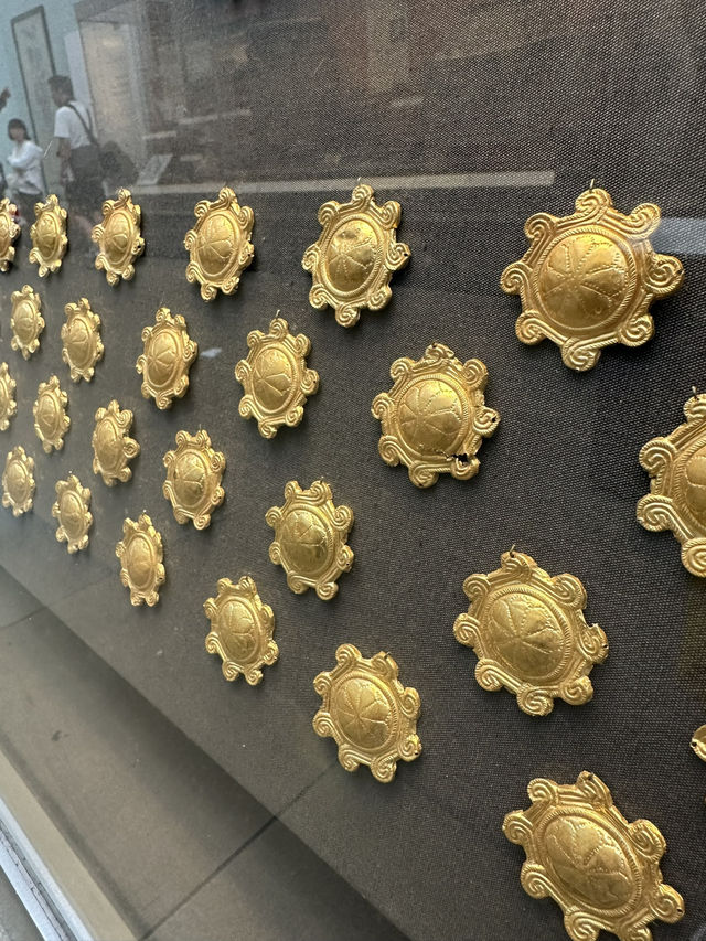 🏺 How to Explore London’s British Museum in One Afternoon
