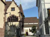 Magical Basel: a day trip worth your money