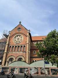 Ho Chi Minh City for $100: 2 Days in a City That Never Stops Moving