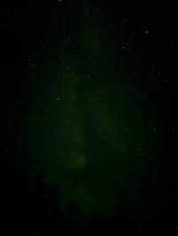 Unforgettable Night of Star Photography at Song Kul Lake