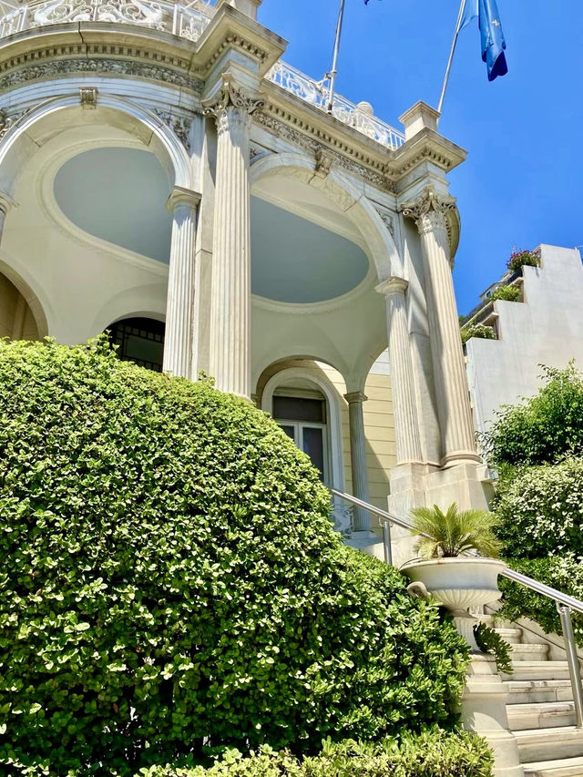 🏺Athens’ Cool Secret: Ancient Meets Edgy at the Cycladic Art Museum