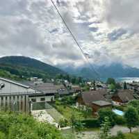 Hallstatt🇦🇹Postcard Perfect: A Dream Day🏔️🏞️ – Austria’s Lakeside Gem