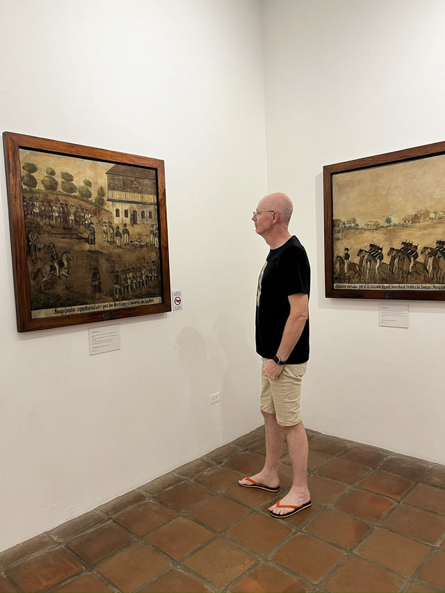 Time Travel Through Ilocano Heritage 🏛️✨ 