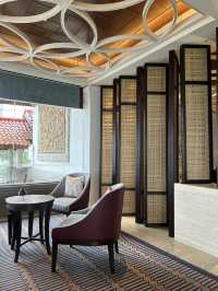 Hilton Bali Resort: Ocean. Calm. Elegance.