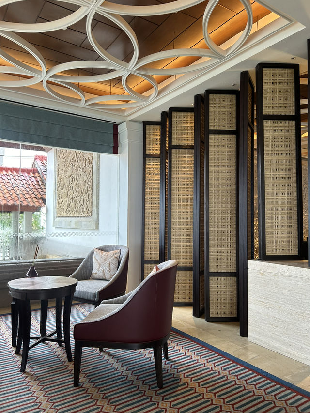 Hilton Bali Resort: Ocean. Calm. Elegance.
