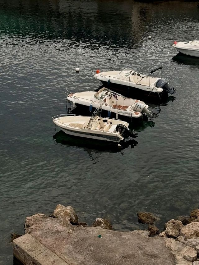 🌊⚓ “Mediterranean Soul: A Day in Marseille” 🇫🇷