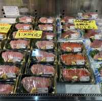 Nanki-Shirahama: A Seafood Lover’s Sacred Pilgrimage