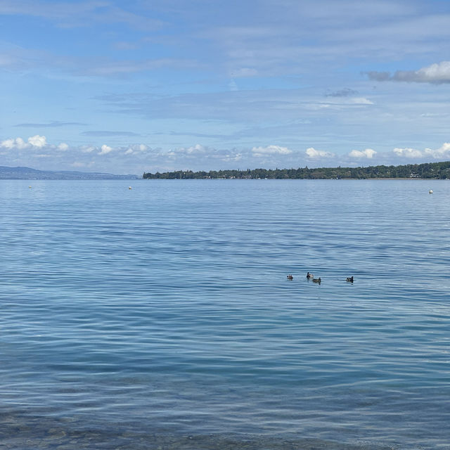 Geneva Day Trip Itinerary Geneva Day Trip Itinerary