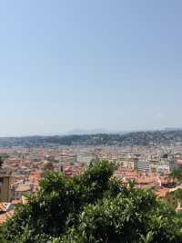 10 Days in France: Nice, Paris & Marseille