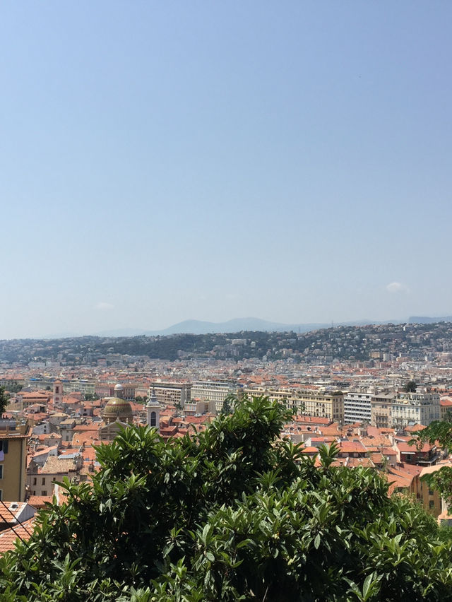 10 Days in France: Nice, Paris & Marseille