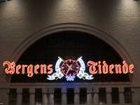 🎄Bergen – Norway’s Fairytale Port Town with Fjord Charm 🎁