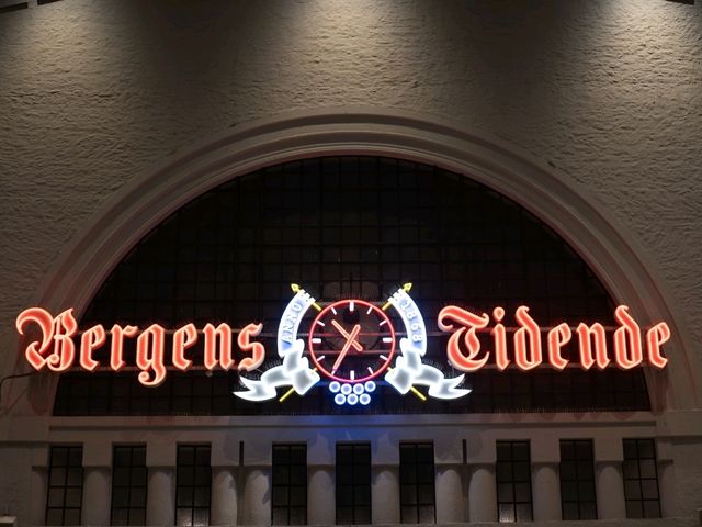 🎄Bergen – Norway’s Fairytale Port Town with Fjord Charm 🎁