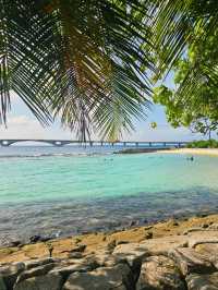 Malé: A Slice of the Mediterranean in the Maldives