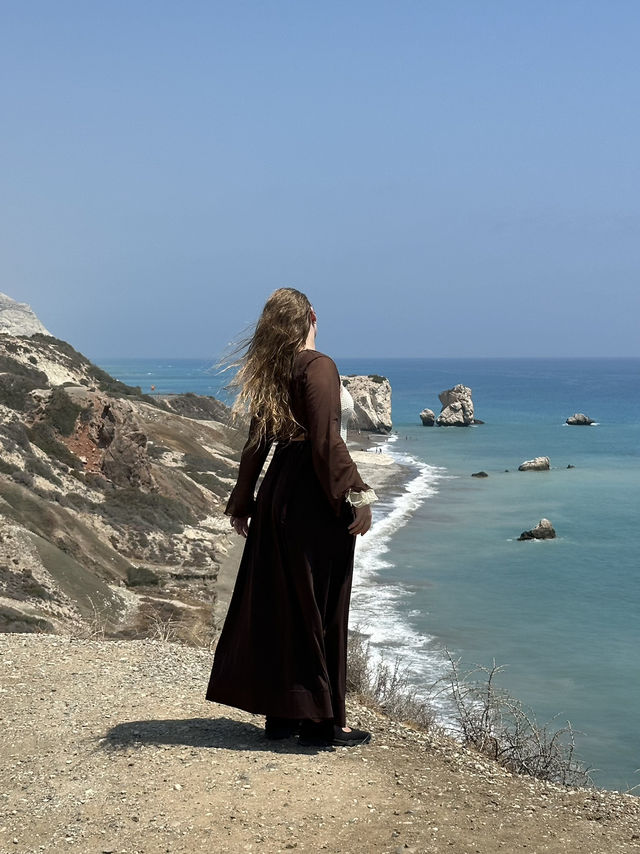 Cyprus vacation 