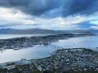 Welcome to Norway!