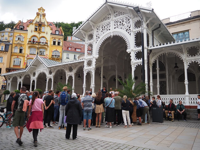 Karlovy Vary