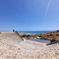 The Mediterranean Charm: Why Cyprus feels like home 🇨🇾❤️