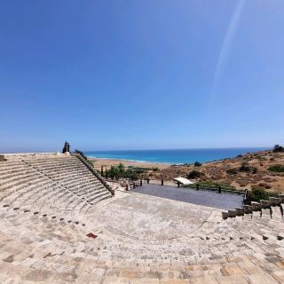 The Mediterranean Charm: Why Cyprus feels like home 🇨🇾❤️
