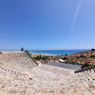 The Mediterranean Charm: Why Cyprus feels like home 🇨🇾❤️