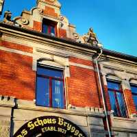 Discover Oslo on a Budget: Nature, Culture & Local Life