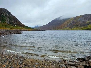 Llyn Cowlyd
