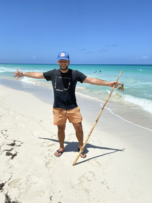Essential Varadero guide: the best beaches and chill spots 