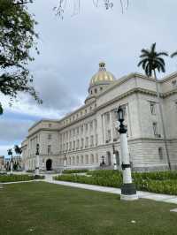 Step into Havana’s Living History: A Capitol-to-Barrio Chino Stroll
