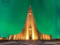 Reykjavík: Iceland's capital of magics and beauty!