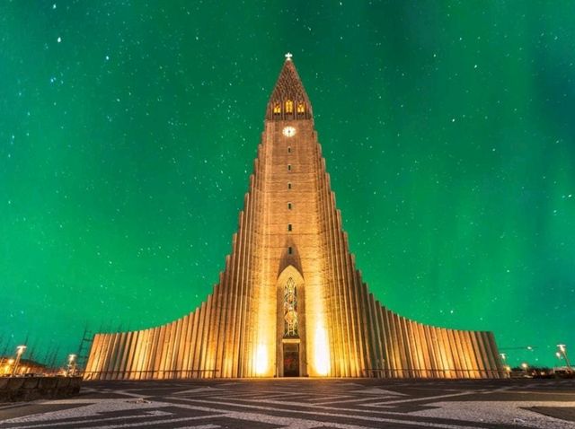 Reykjavík: Iceland's capital of magics and beauty!