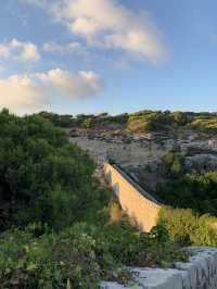 🏛️ Malta: A Journey Through History
