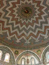 🕌 The Majestic Mosques of Istanbul 🇹🇷