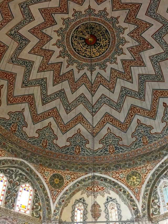 🕌 The Majestic Mosques of Istanbul 🇹🇷 🕌 The Majestic Mosques of Istanbul 🇹🇷