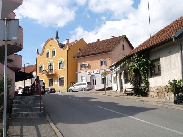 Doboj, Bosnia's hidden gem! 🏰 Doboj, Bosnia's hidden gem! 🏰