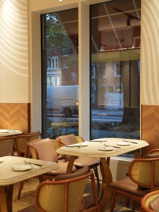 London | Delicious set menu of Cheli in Elephant & Castle
