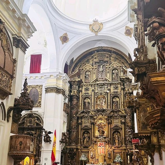 Must-See Attractions in Cádiz