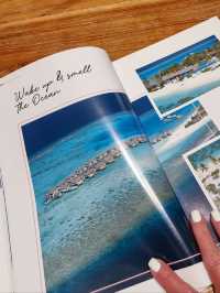 Cora-Cora Maldives — Where the Reef Whispers and the Sunset Drinks Are Purple