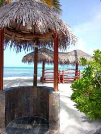 Medhufushi Island Resort