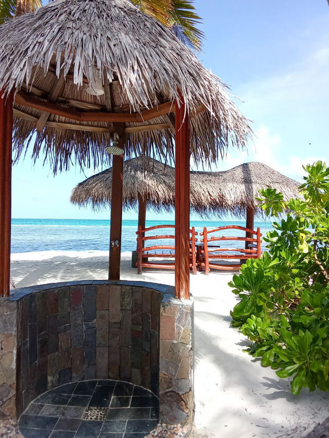 Medhufushi Island Resort