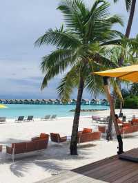A Journey into Rock and Roll Style: Hard Rock Hotel Maldives