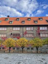Oslo in a day