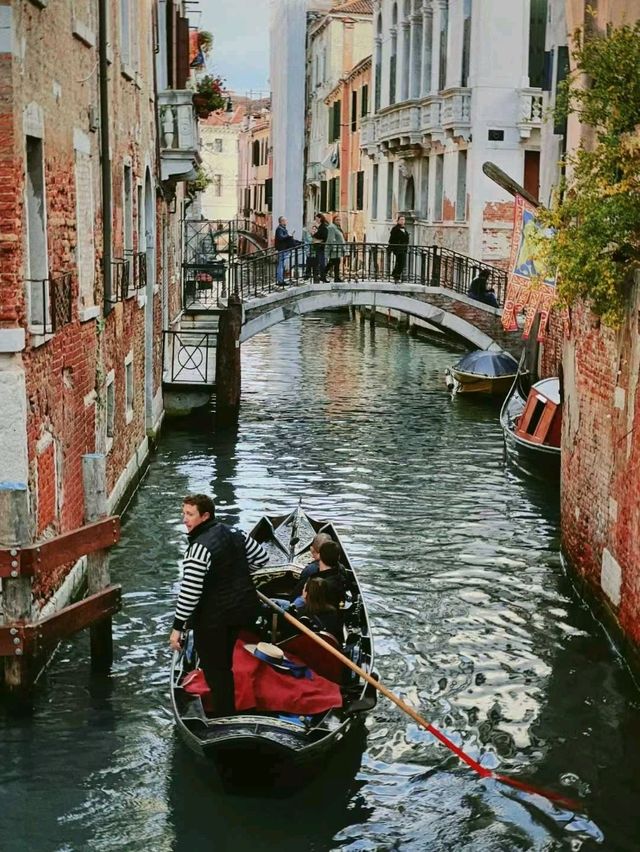 Venice | A little romance... 👫😍 Venice | A little romance... 👫😍