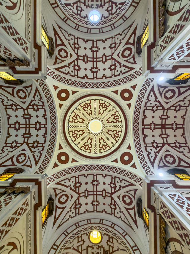 One day in Lima One day in Lima