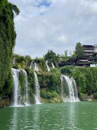 Mesmerizing Nights in Furong Town: Your Dream Yongshun Getaway 🌙✨