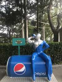 EWorld Tower Fun🎡