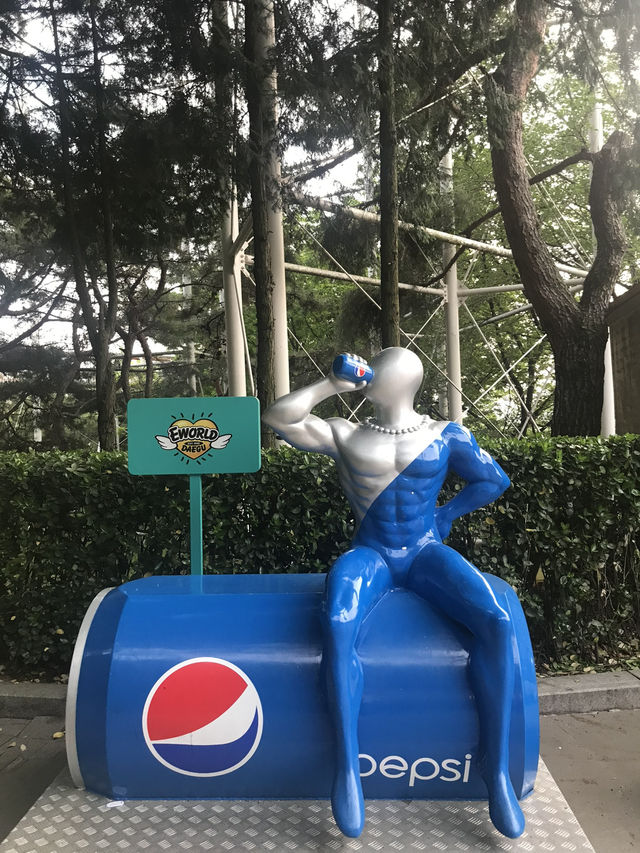 EWorld Tower Fun🎡 EWorld Tower Fun🎡