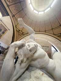 มาตามหาภาพวาดแวนโก๊ะ 📍ที่ปารีส