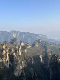 Путешествие в Чжанцзяцзе