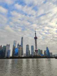 Маршрут на 2 дня по Шанхаю
