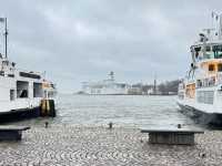 One Day in Helsinki: Iconic Sights with Fascinating Facts